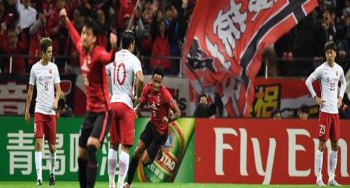 أوراوا الياباني يصعد للقاء الهلال السعودي في نهائي دوري أبطال آسيا 